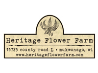 Heritage Flower Farm