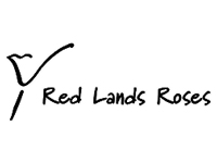 Red Lands Roses