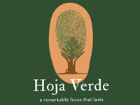 Hoja Verde