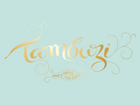 Tambuzi